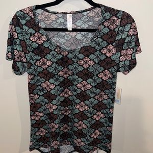 Lularoe Classic T top size XS